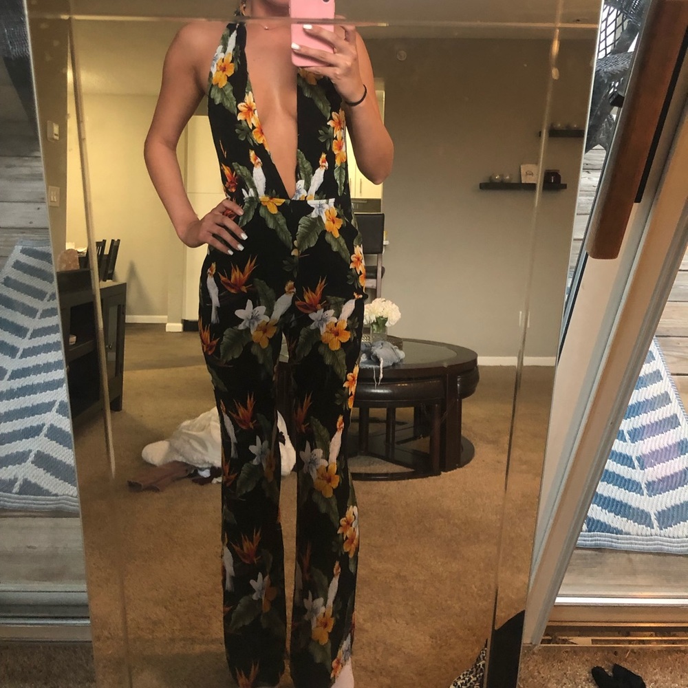 Jumpsuit